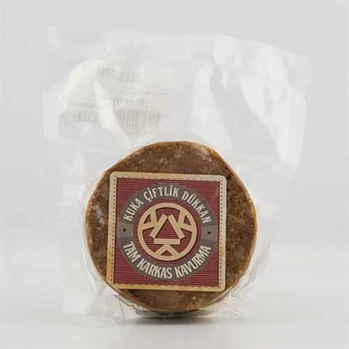 Kavurma,Tam Karkas (150 gr) Kuka Çiftlik