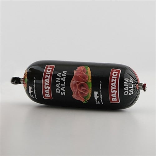 Kayseri Macar Salam (250 gr) Başyazıcı