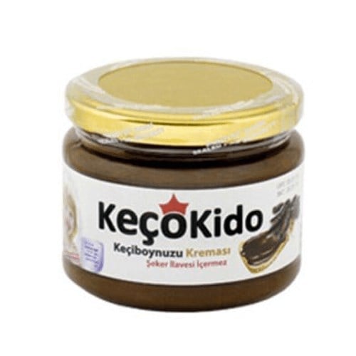 Keçiboynuzu Kreması (290 gr) KeçoKido