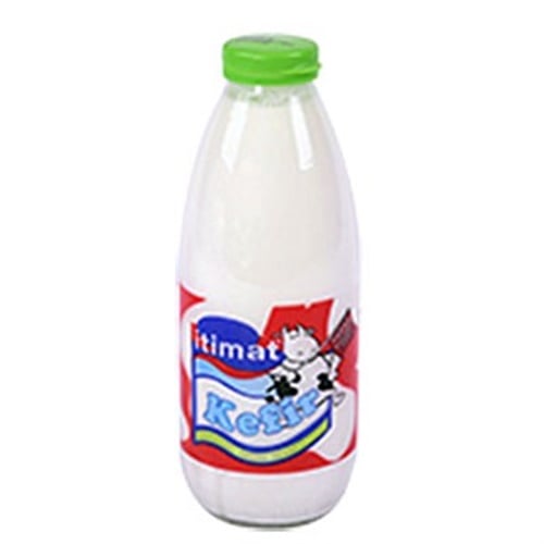 Kefir (1 litre) İtimat