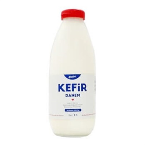 Kefir (1 Litre) Kefirdanem