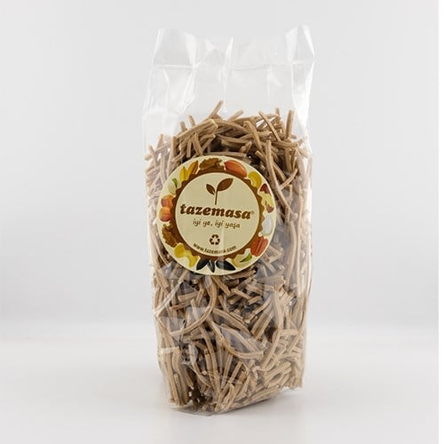 Kepekli Ev Eriştesi (250 gr) Esfurkan