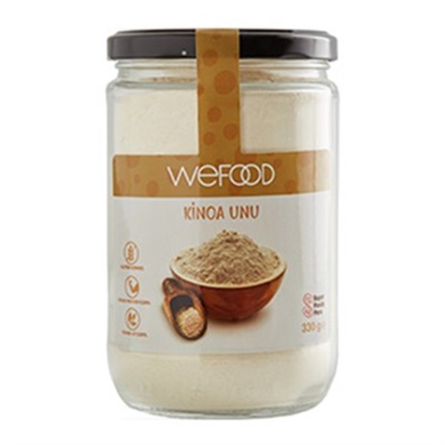 Kinoa Unu - weFOOD (330 gr)