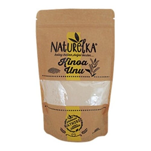 Kinoa Unu (250 gr) Naturelka