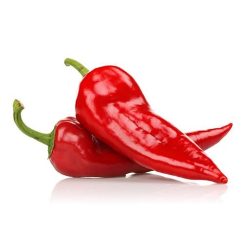 Kırmızı Biber Capia ( 500 Gr)