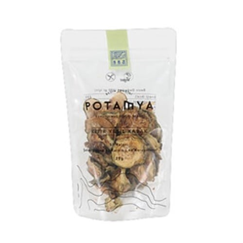 Kıtır Kabak (25 gr) Potamya