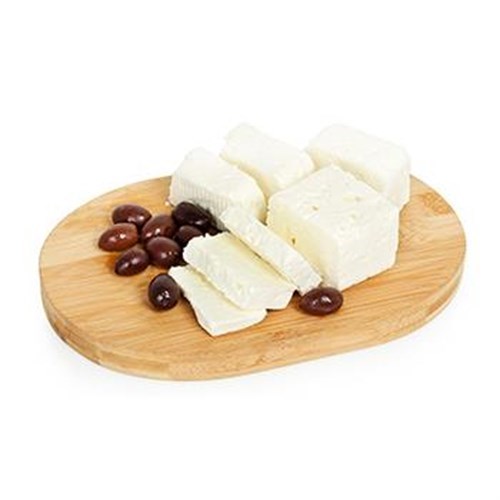 Klasik İnek Peyniri (600 gr) Tam Yağlı, Lengerli Çiftliği