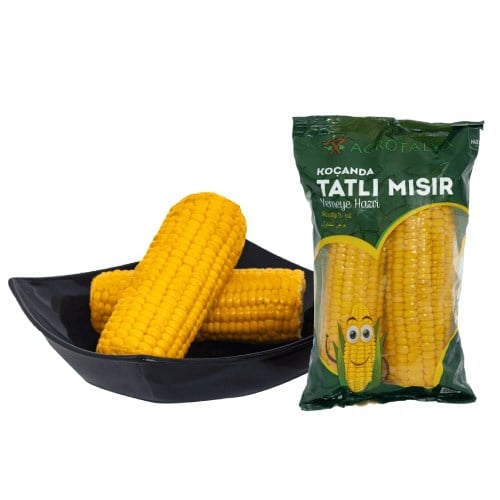 Koçanda Mısır (400 gr) Agrotalya