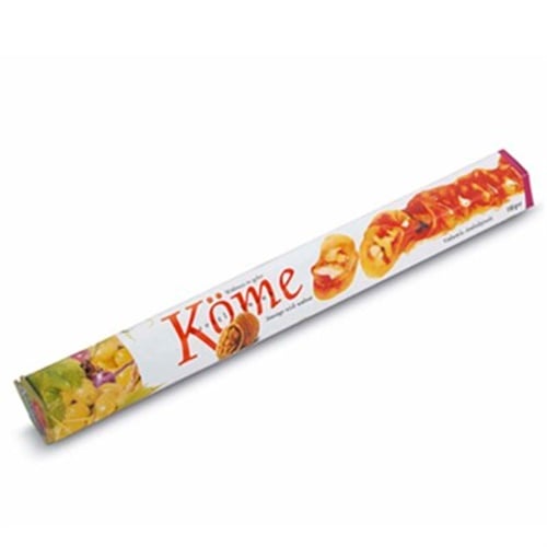 Köme Cevizli Sucuk (110 gr) Malatya Pazarı
