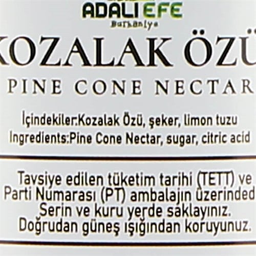 Kozalak Özü (450 gr) Adalı Efe
