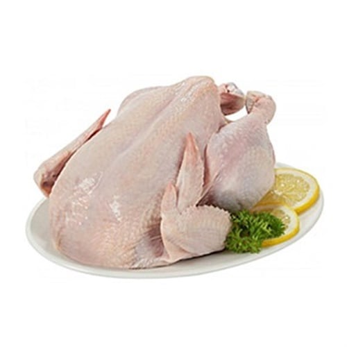 Kuru Yolma Bütün Tavuk (1600 gr) Toros