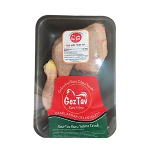 Kuru Yolma Kalçalı But (1 kg) Gez Tav