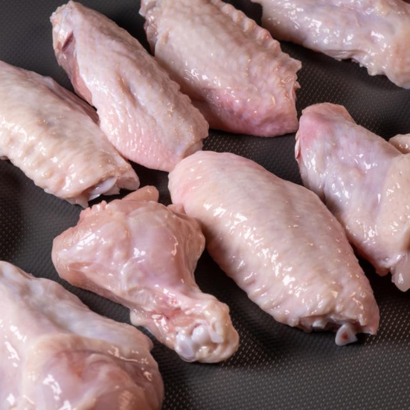 Kuru Yolma Yaprak Tavuk Kanat (700 gr) Kandazlar