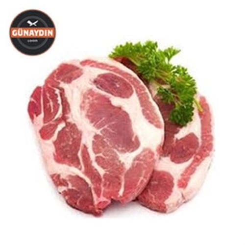 Kuzu Gerdan (kg) Günaydın