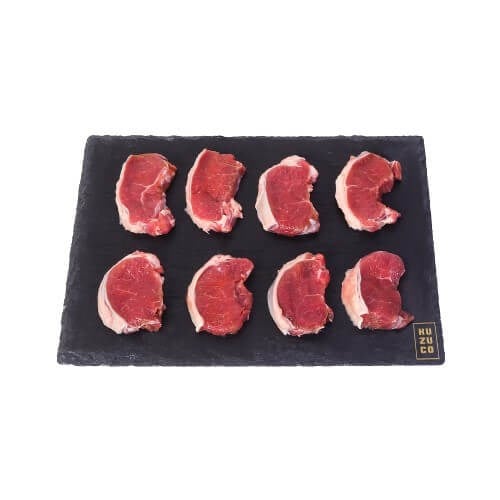 Kuzu Lokum (300 gr) Kuzuco