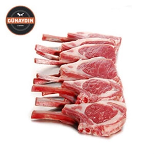 Kuzu Pirzola Kalem (kg) Günaydın