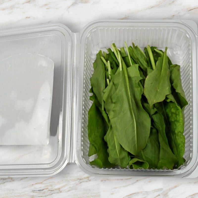 Kuzukulağı (100 gr) Medel Greens