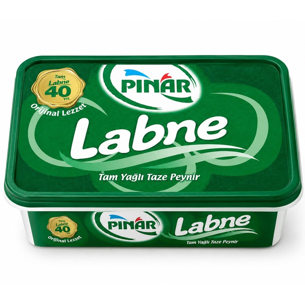 Labne Peynir (180 gr) Pınar