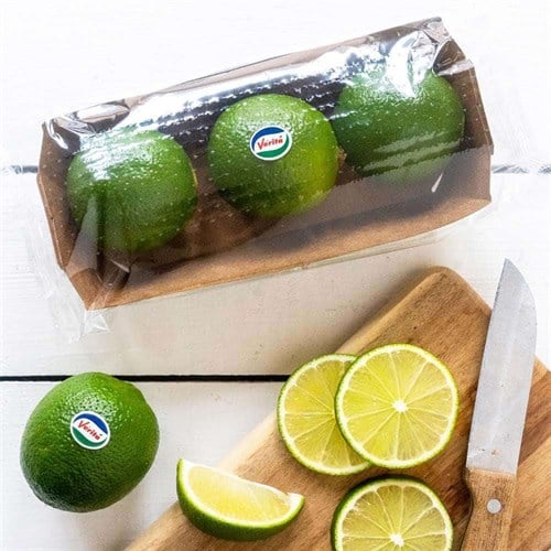 Limon Lime - İthal (3'lü paket) Verita