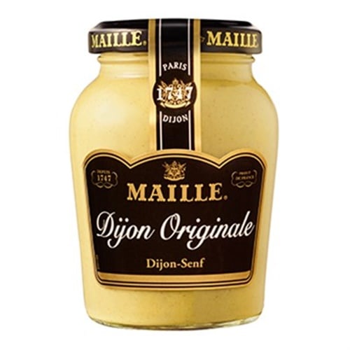 Maille Orjinal Dijon Hardal (215 gr)