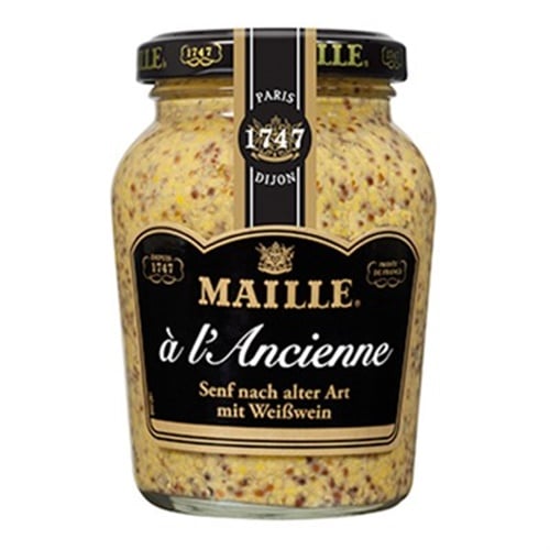 Maille Taneli Hardal (210 gr)