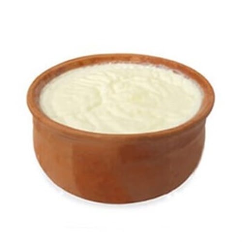 Mandıra Çömlek Yoğurt (200 gr) Tevetoğlu Mandıra