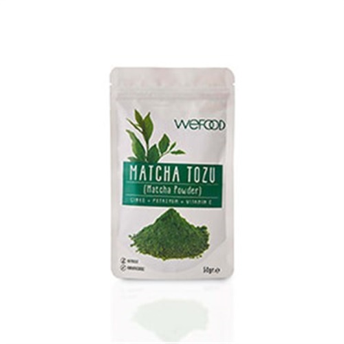 Matcha Tozu (50 gr) WeFOOD