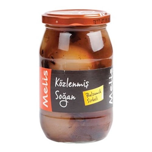 Melis Közlenmiş Soğan (370 ml)