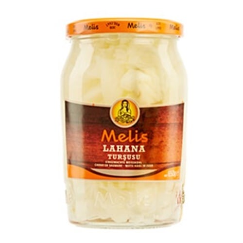 Melis Lahana Turşusu (720 ml)