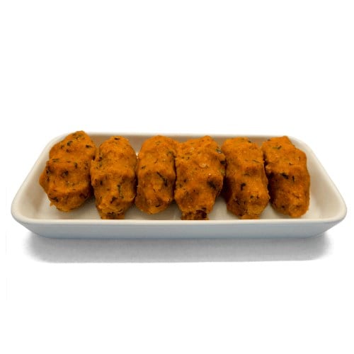 Mercimek Köftesi (200 gr) Zumamma