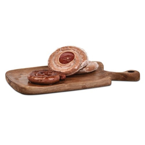 Merguez (125-175 gr) La Charcuteria