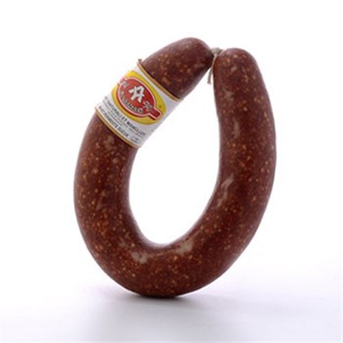 Meşhur Ahmet Kangal Sucuk (350 gr) Yanturalı