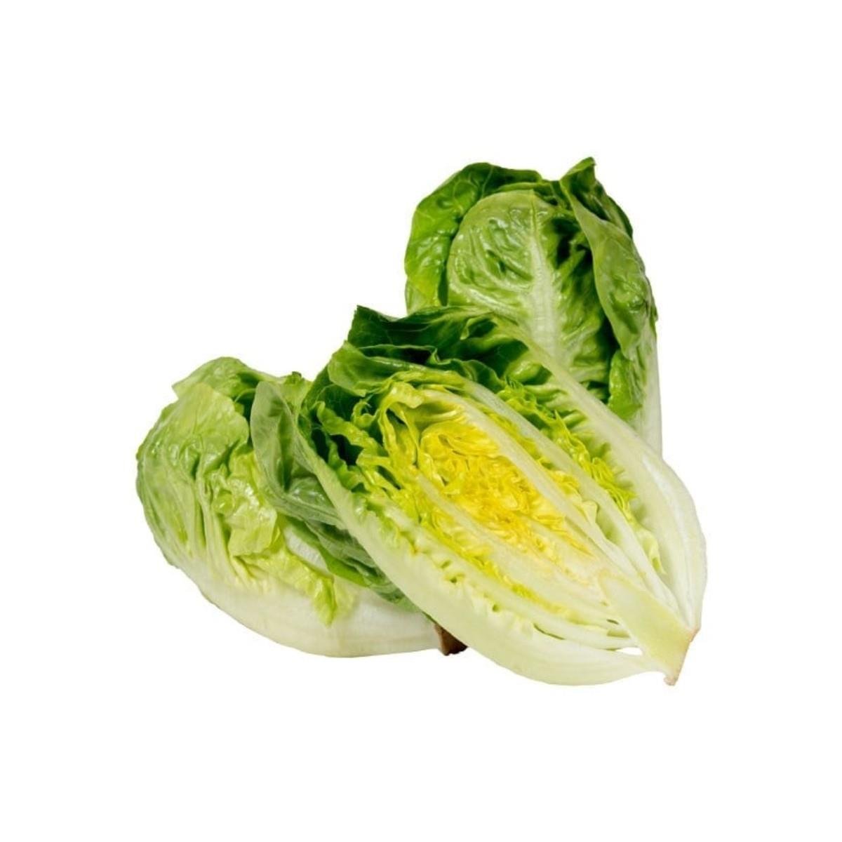 Mini Yedikule, Yeşil (4'lü paket) Greenada