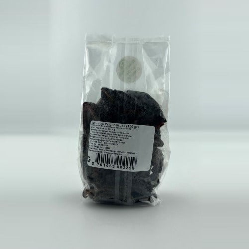 Mürdüm Eriği Kurusu (150 gr)