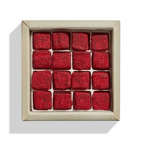 Narlı Lokum (16'lı paket) Marsel