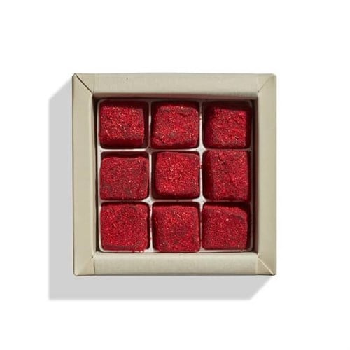 Narlı Lokum (9'lu paket) Marsel