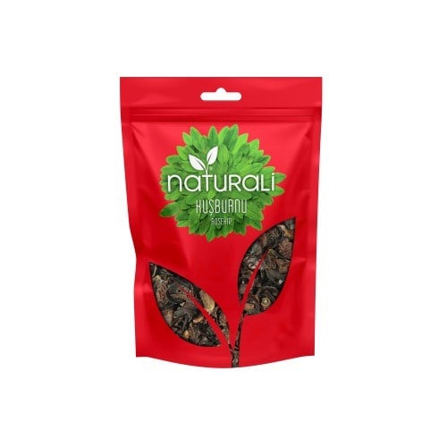 Naturali Kuşburnu Çayı (100 gr)