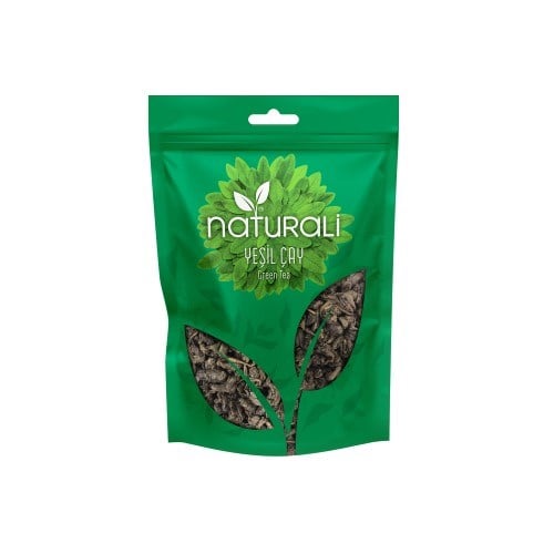 Naturali Yeşil Çay (100 gr)