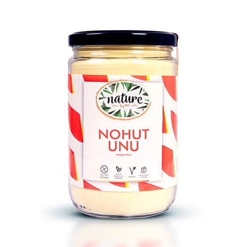 Nohut Unu (350 gr) Nature