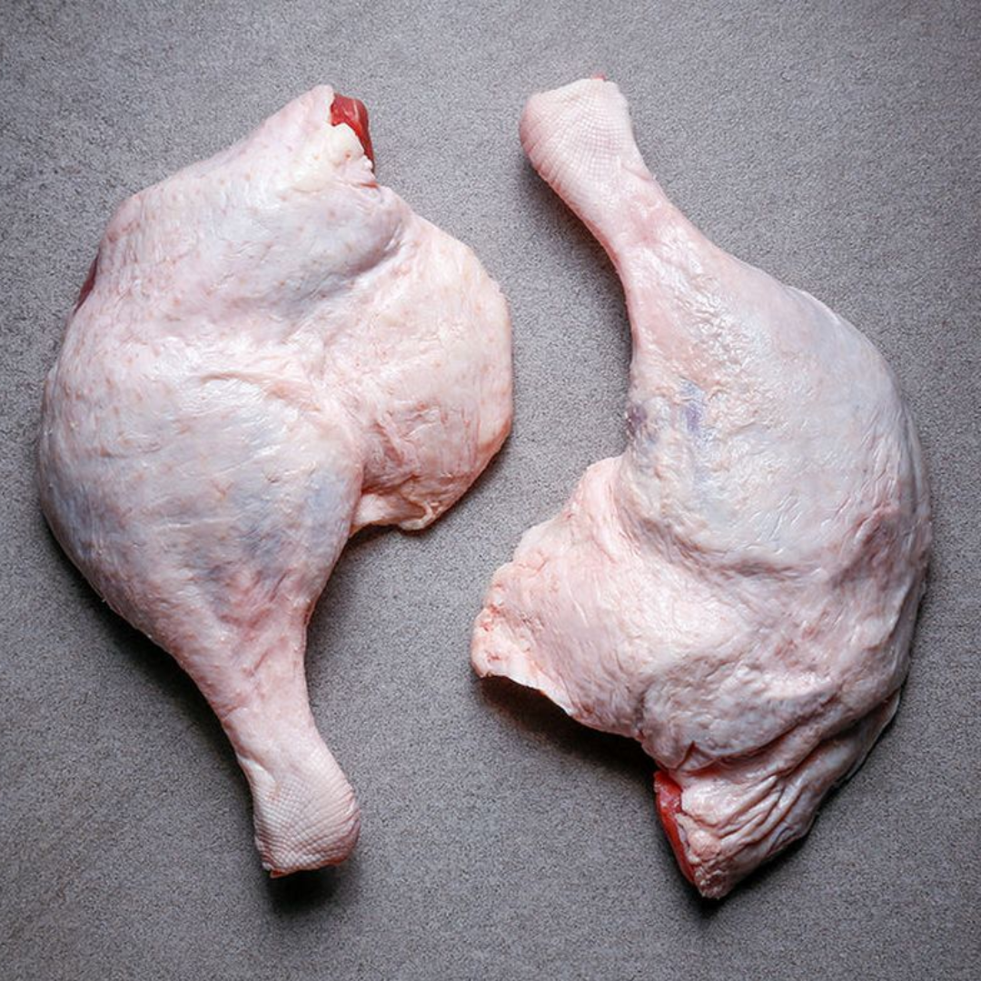 Ördek But (500 gr) Ayvat Çiftliği