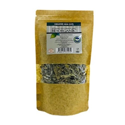 Organik Adaçayı (50 gr), Beyorganik