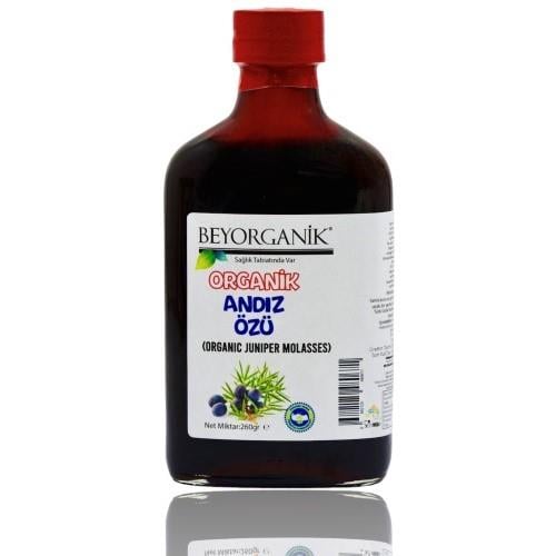 Organik Andız Özü (260 gr) Beyorganik