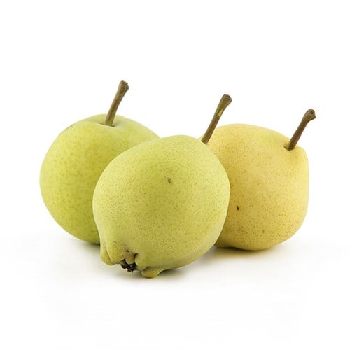 Organik Armut Deveci , kg **