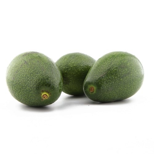 Organik Avokado (adet) Talat Çelik Bahçesi-Mersin