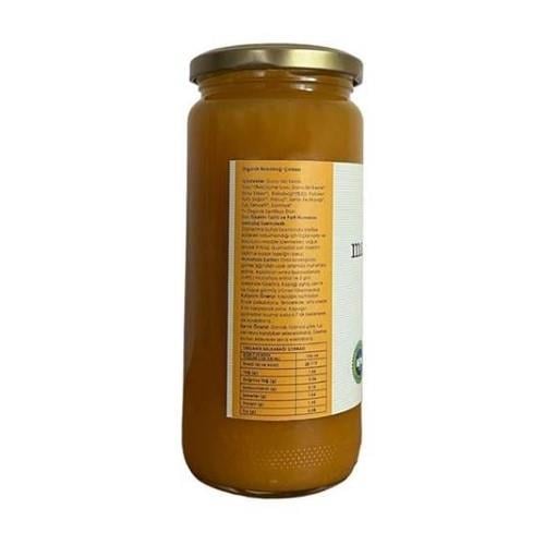 Organik Balkabağı Çorbası (440 gr) Magida