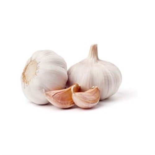 Organik Baş Taşköprü Sarımsak (200 gr) Pulur Organik - Yalova