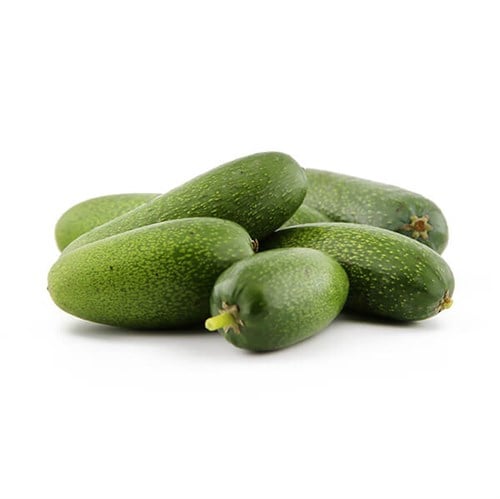 Organik Bebek Avokado (200 gr)