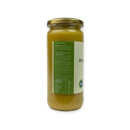 Organik Brokoli Çorbası (440 gr) Magida