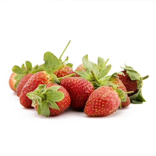 Organik Çilek (300 gr) **