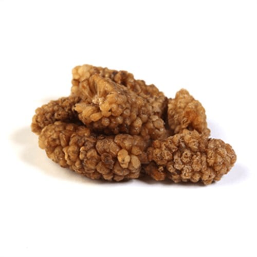 Organik Dut Kurusu (150 gr) Sunny Fruit